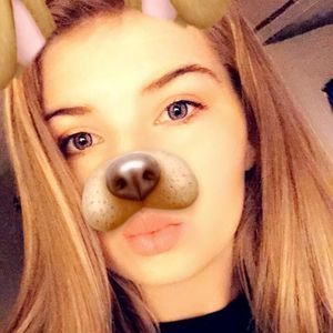 Meet your Posher, Shelbi